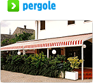 pergole